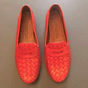 Robert Zur Petra Driving Loafers - Like New